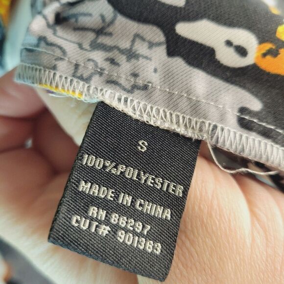 BCBGMaxAzria Gathered Women's Top - Picture 4 of 10